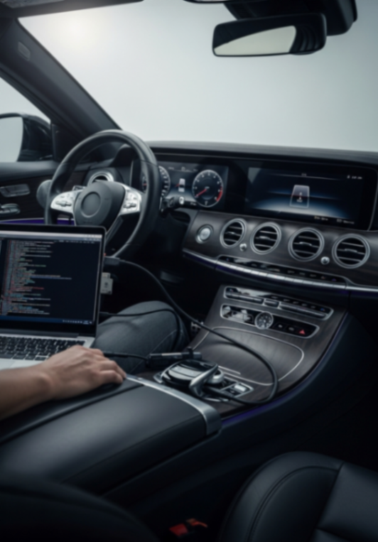  أعمال تكويد